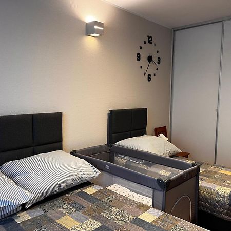 Apartament Panorama Starego Miasta Lublin Extérieur photo