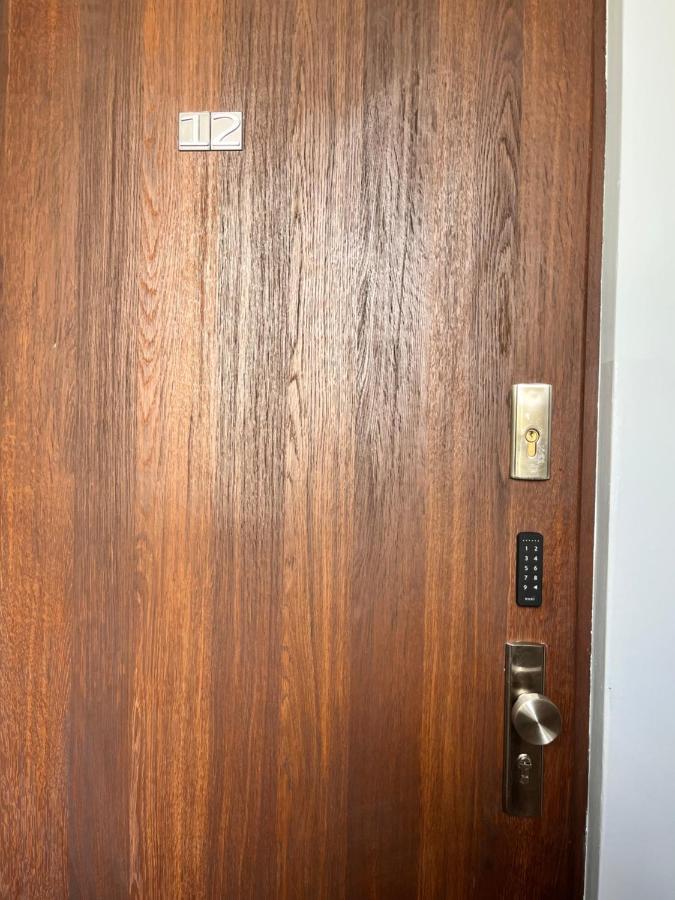 Apartament Panorama Starego Miasta Lublin Extérieur photo
