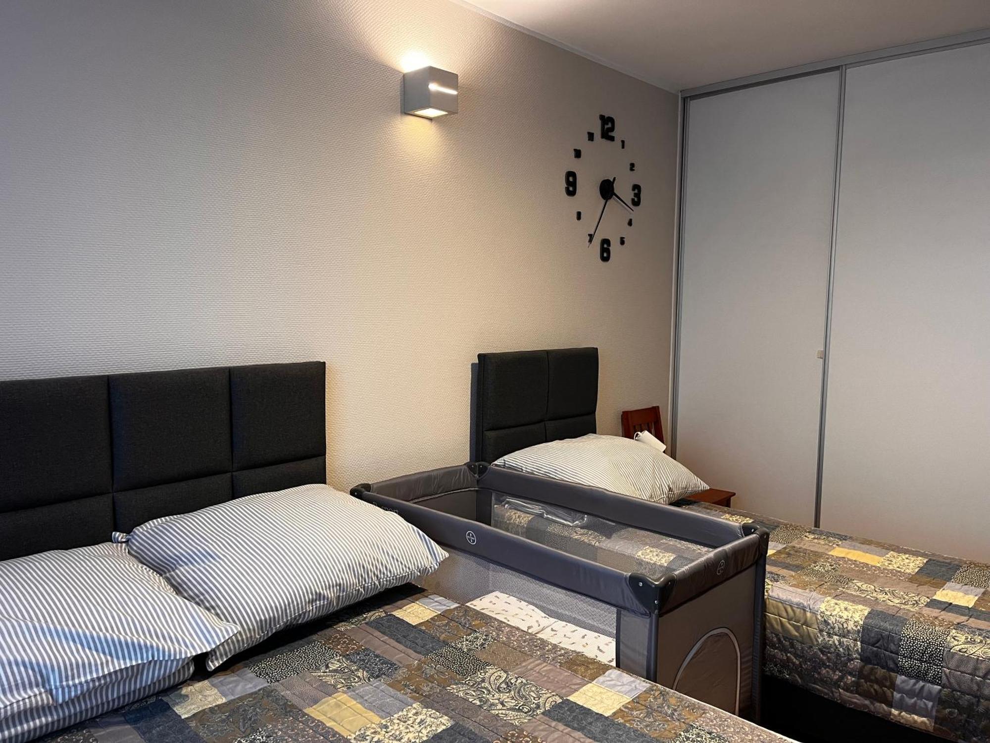 Apartament Panorama Starego Miasta Lublin Extérieur photo