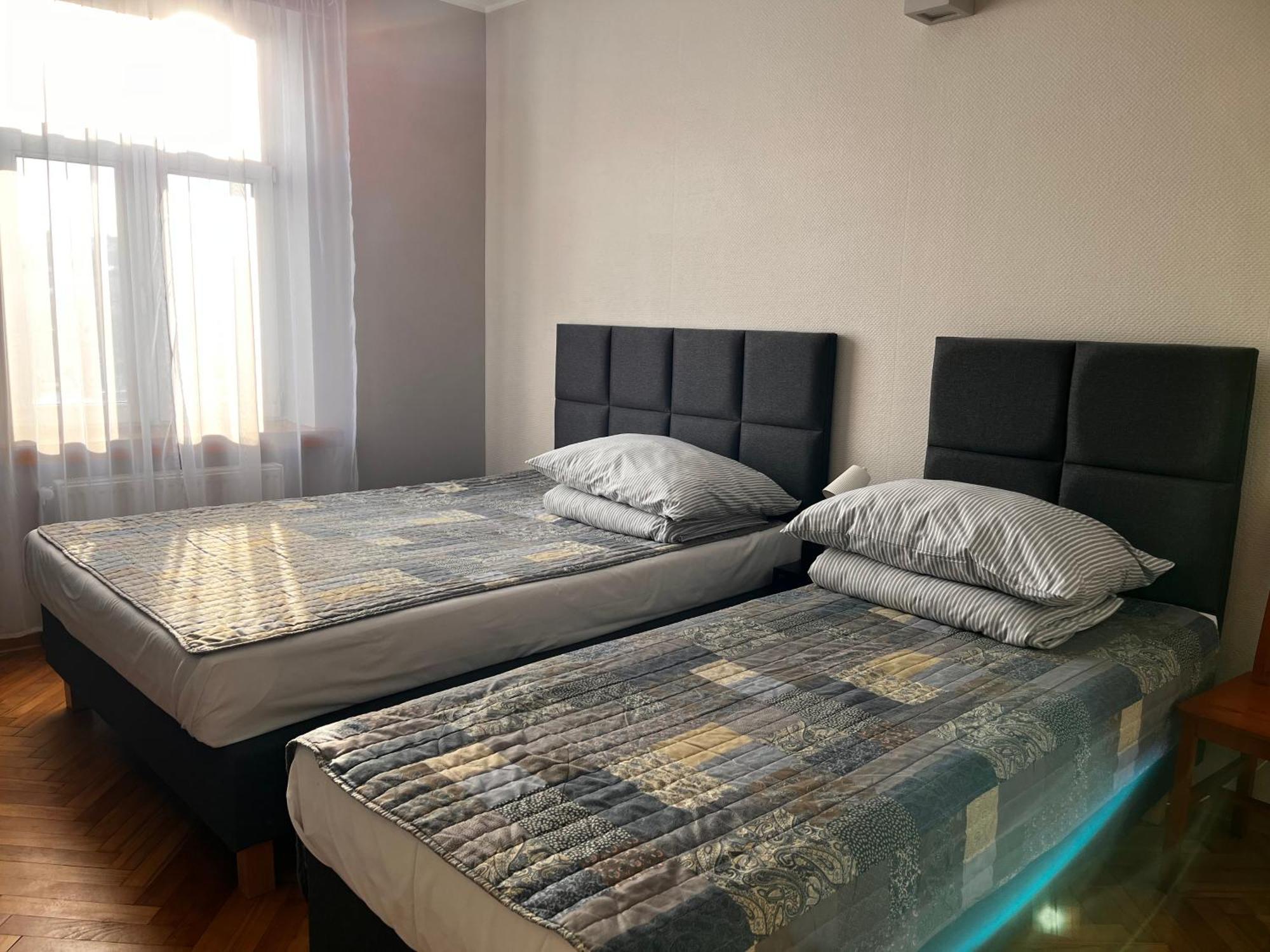 Apartament Panorama Starego Miasta Lublin Extérieur photo